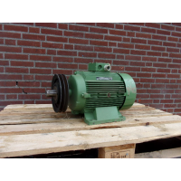 11 KW 1450 RPM AS 42 mm. Used.